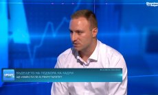 AI компания улеснява HR специалистите и подкрепя кандидатите за работа