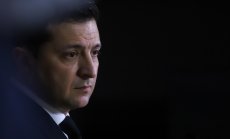 Володимир Зеленски призовава за глобален план за възстановяване на Украйна след войната