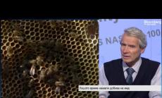 Изнасяме две трети от меда на България