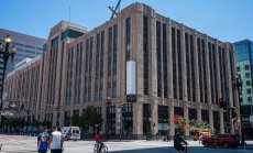 X на Мъск ще затвори офиса в Сан Франциско и ще премести работниците си