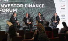 Investor Finance Forum: Инфлацията е страничен продукт от пандемията от COVID-19 