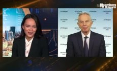 Тони Блеър за Brexit, отношенията със САЩ, част 1