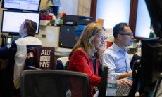 Разочароващите отчети се отразиха на акциите по целия свят