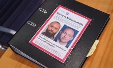 Издирван за финансов скандал в Германия е инструктирал обвинените в шпионаж българи