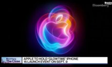 Apple насрочи Glowtime на 9 септември