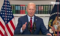 Байдън: Не бива да има насилие в кампусите