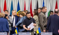 НАТО ще предложи на Украйна "мост" за евентуално членство