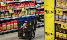 Инфлационната криза въвлича европейските страни в борба за хранителни продукти