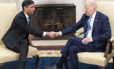 Нека британците определят правилата за AI, въпреки и заради Brexit