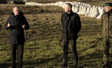 Полша призовава Германия да поеме лидерска роля с увеличаване на разходите за отбрана