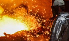 Германската икономика се свива за втора поредна година преди изборите