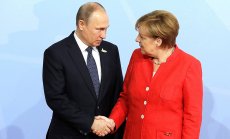 Ще има ли промяна в отношенията между Германия и Русия след Меркел