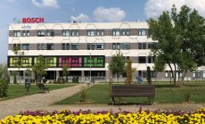 Bosch България: България е място за създаване на автомобилни технологии