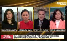 Хонконг недоволен от бавното отваряне