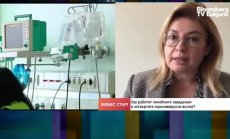 В болниците има достатъчно легла, но цената на тока може да ги изправи пред фалит