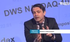 В близката 1 година само мирно решение на конфликта в Украйна ще успокои пазарите