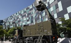 ЕС предлага план за отбранителен заем от 150 млрд. евро, докато САЩ се оттеглят