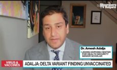 Ковид-19 продължава да е много опасен за неваксинираните, част 2