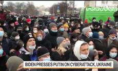 Каспаров: Свободата на Навални зависи от Путин