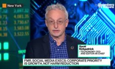 Европа продължава да води в регулациите на социалните медии