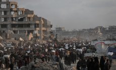 Израел се е съгласил с условията за 60-дневно прекратяване на огъня в Газа