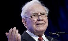 Китайският крал на бутилираната вода вече е по-богат от Уорън Бъфет 