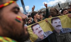 Кюрдските сепаратисти се разпускат и слагат край на 40-годишната война с Турция