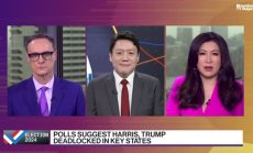 Lombard Odier: Изборите в САЩ е невъзможно да се предвидят