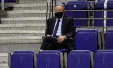 Реал Мадрид преговаря с голям спонсор за привличане на още средства