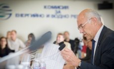 Парламентът върна Иван Иванов начело на КЕВР