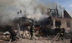 Външният министър на Украйна започва тридневно посещение в Китай