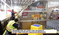 DHL: Пристанищата имат проблеми с автоматизацията