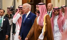 Новият пакт между САЩ и Саудитска Арабия може да промени облика на Близкия изток