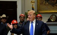 Докладът на Мълър срина рейтингa на Тръмп до най-ниското ниво за 2019 г.