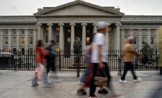 САЩ се отказват от "данъка отмъщение" за чуждите инвеститори