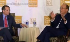 Финк от BlackRock не изключва още 20% спад