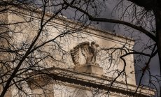 Нараства вероятността Фед да запази лихвените проценти до края на годината