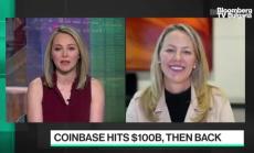  Борсовият дебют на Coinbase е повратен момент за криптовалутите