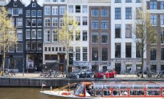 Натоварената електрическа мрежа на Амстердам излага на риск мечтите за нулеви емисии 