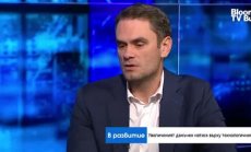 Българският пазар е относително малък и трябва да направим максималното, за да растем