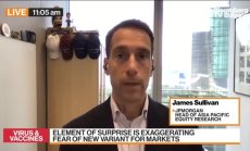 JP Morgan: Време е за ревизия на Китай, част 1