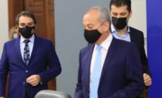 Правителството обяви гаранционна програма за бизнеса за 2.5 млрд. лв.