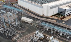 Нуждата от ток за AI захранва рали сред компаниите за електроенергия