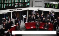 Ще отвори ли залата на Лондонската борса за метали