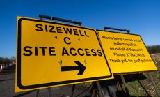 Великобритания сключи инвестиционни сделки за нов АЕЦ на стойност 38 млрд. лири