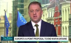 Ирландия: Оказахме значителна подкрепа на Украйна