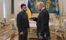 Тръмп намали ролята на пратеника си за войната в Украйна след руски натиск