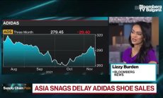 Adidas, Infineon засегнати от кризата с веригите на доставка