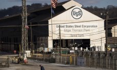 Прегледът на сделката за стомана в САЩ изненадващо няма да завърши през 2024 г.