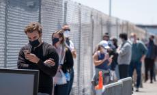 Американската икономика аварира под знака на коронакризата